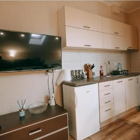 Evropa Pensjonat Sombor