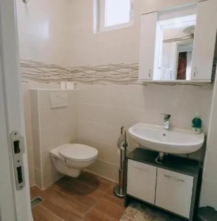 Evropa Pensjonat Sombor