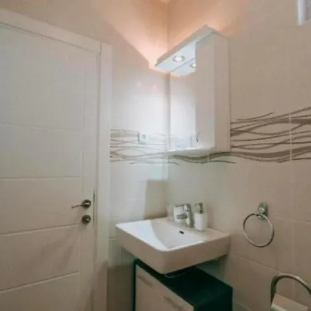 Evropa Pensjonat Sombor