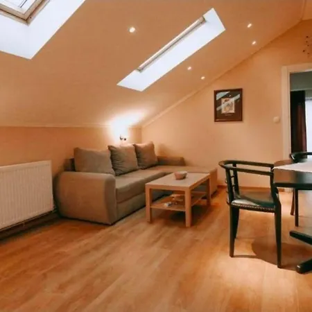 Evropa Pensjonat Sombor