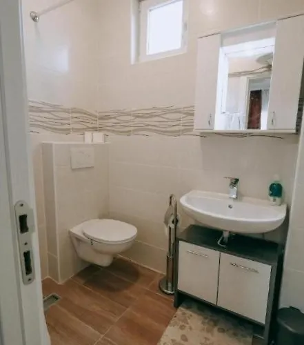 Evropa Konukevi Sombor