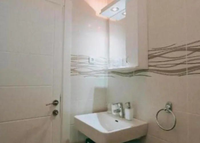 Evropa Konukevi Sombor