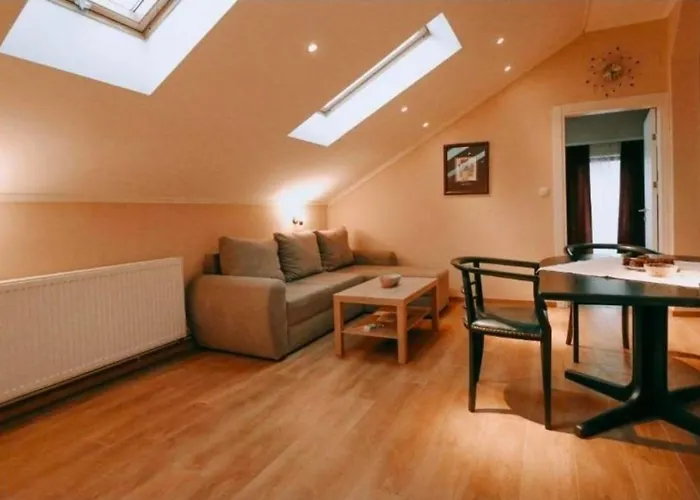 Evropa Konukevi Sombor